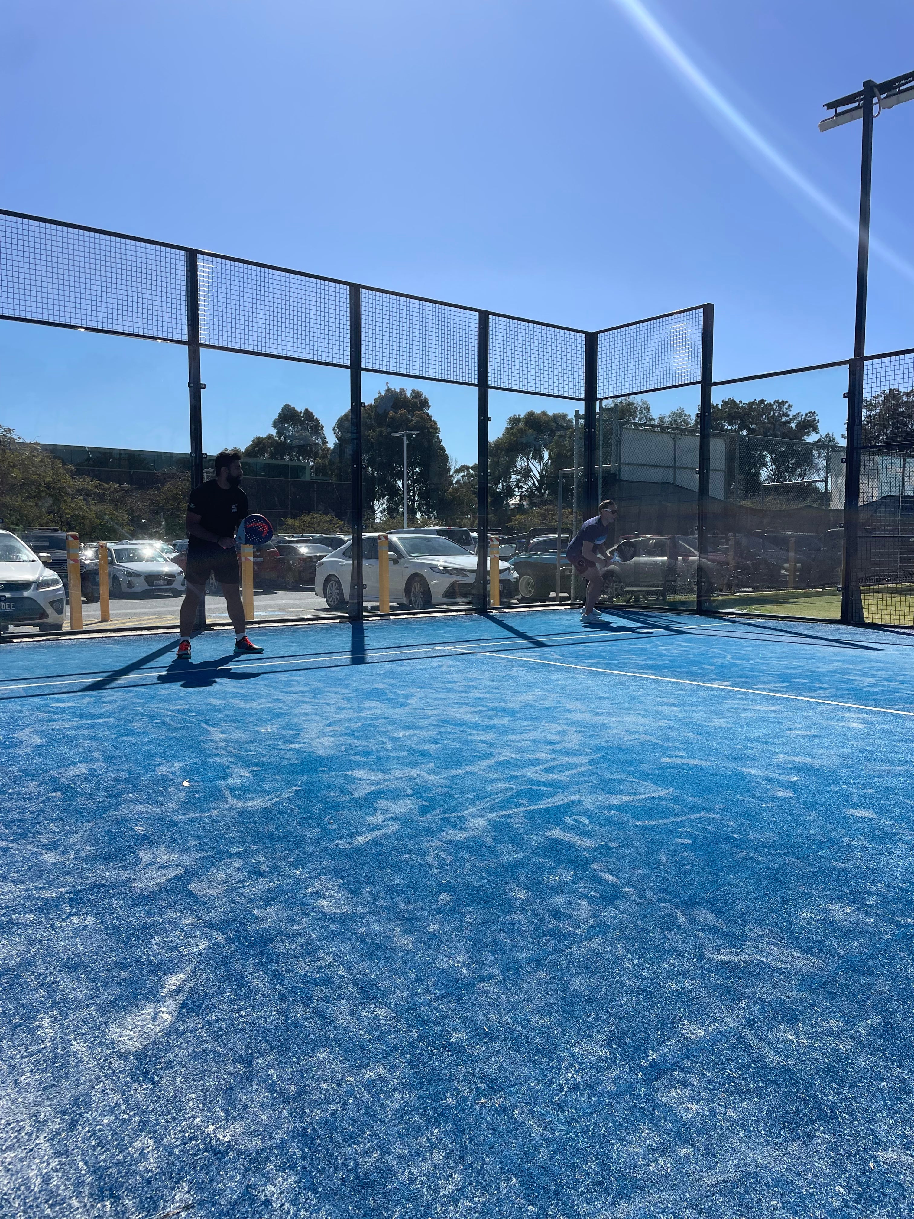 P25 - Tournament 31/08/25 (Melville)