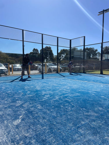 P25 - Tournament 31/08/25 (Melville)