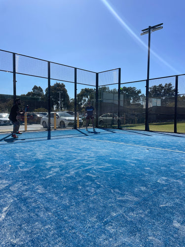 P25 - Tournament 31/08/25 (Melville)