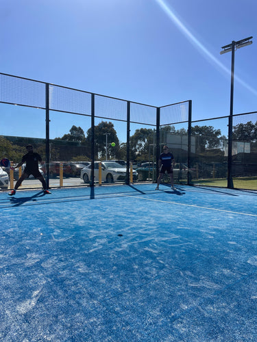 P25 - Tournament 31/08/25 (Melville)