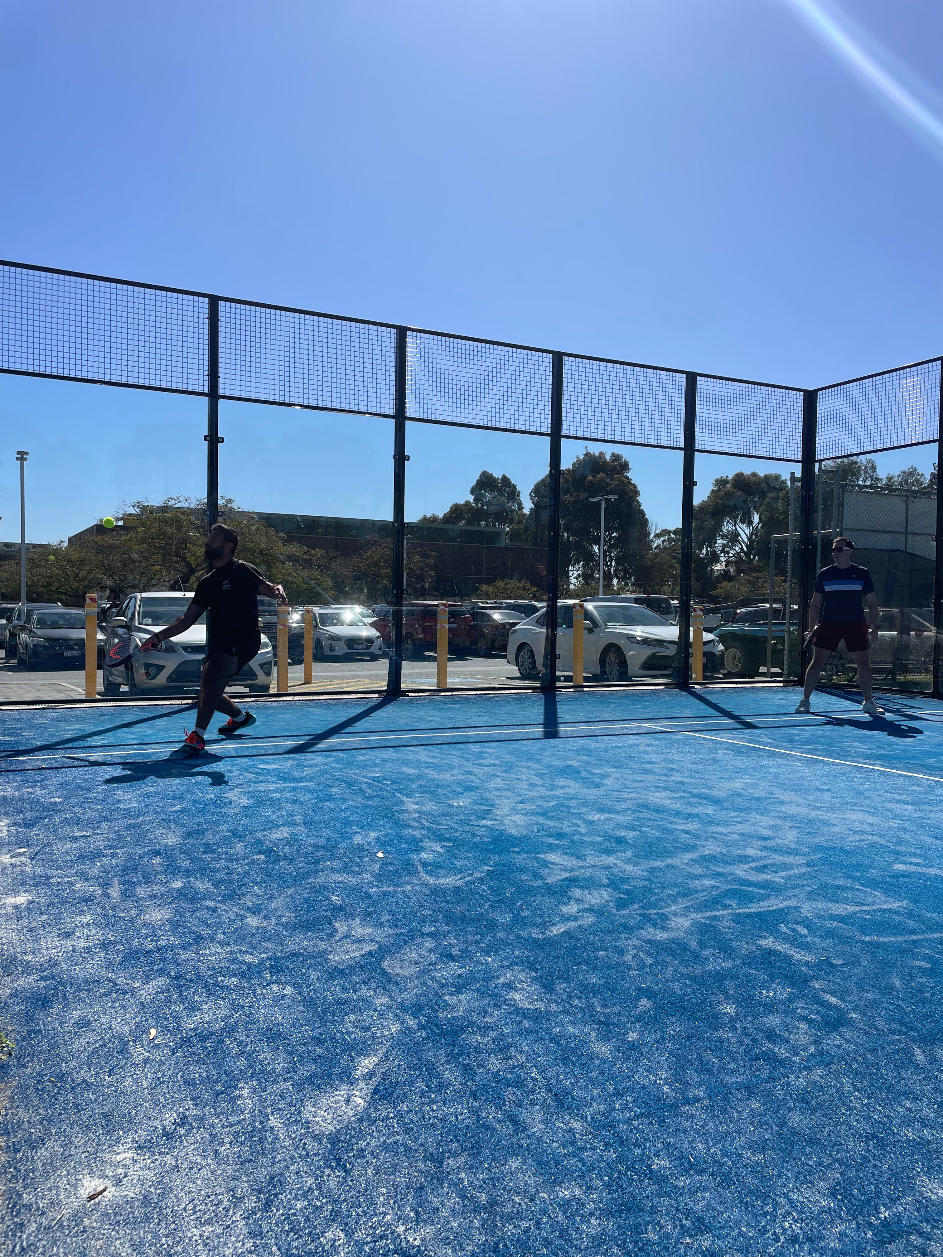 P25 - Tournament 31/08/25 (Melville)