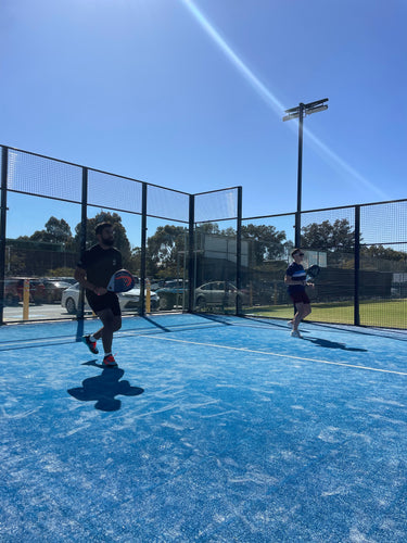 P25 - Tournament 31/08/25 (Melville)