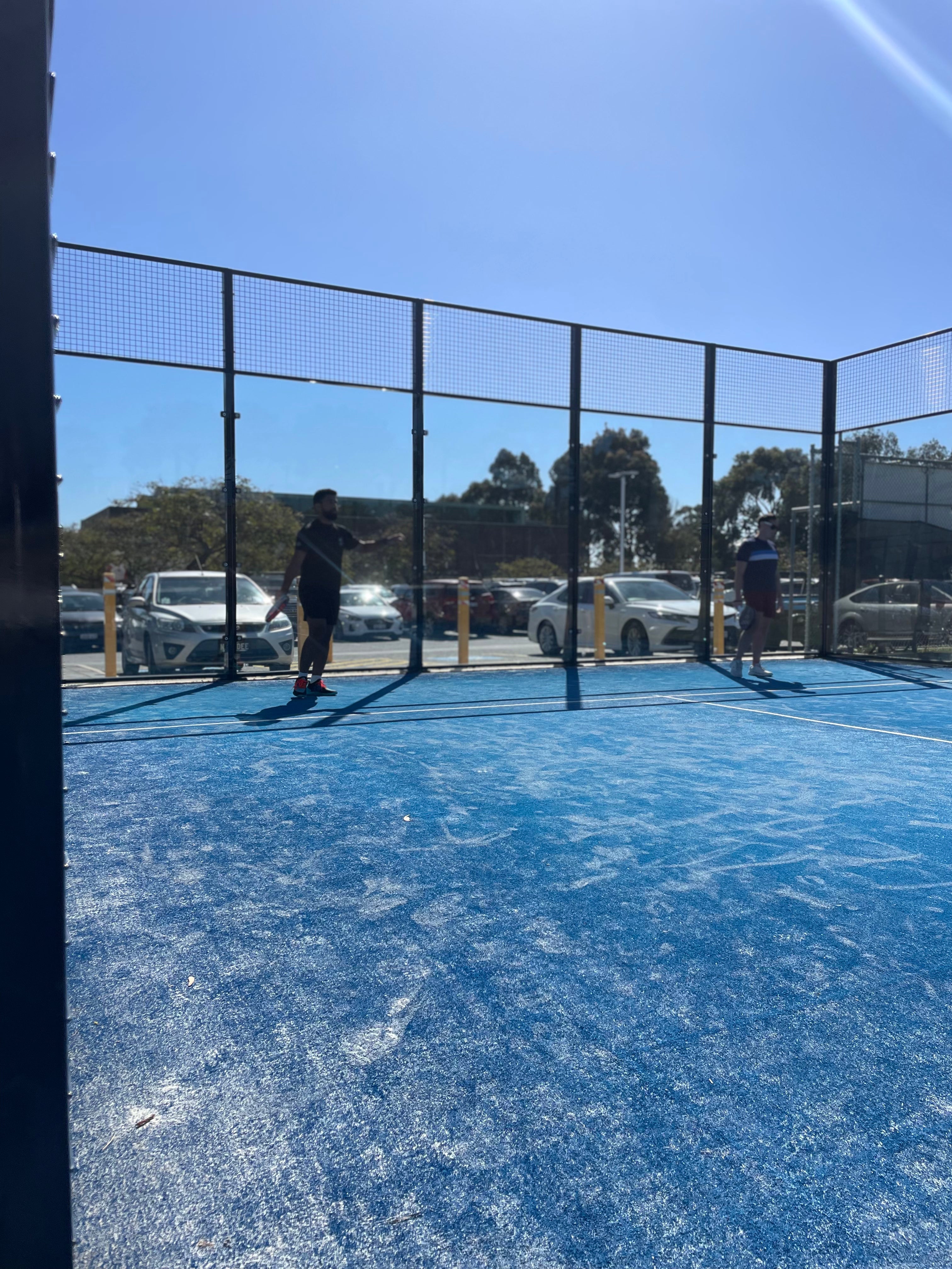 P25 - Tournament 31/08/25 (Melville)