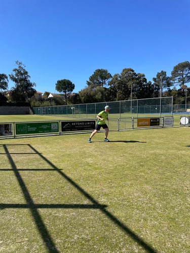 P25 - Tournament 31/08/25 (Melville)