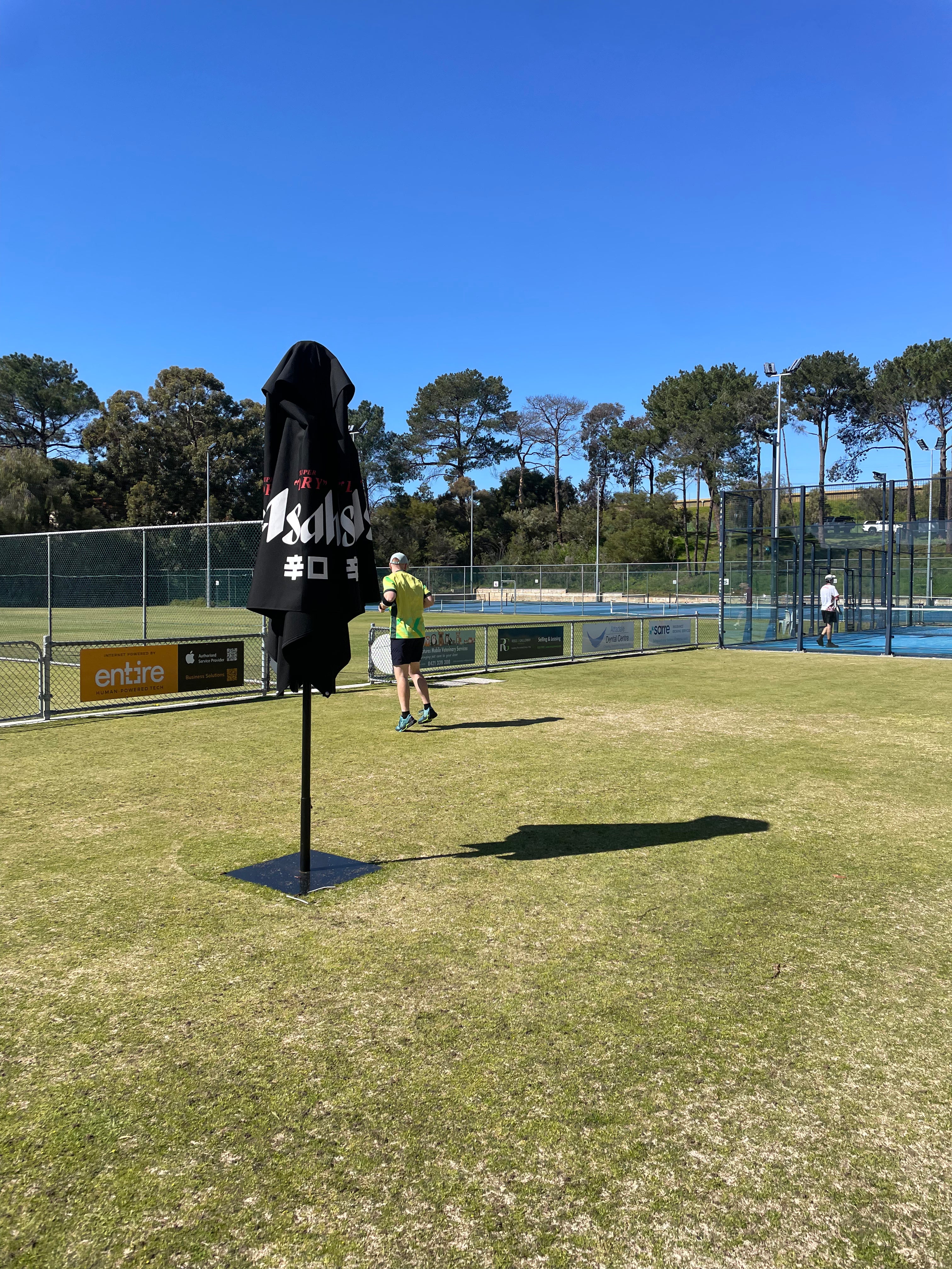 P25 - Tournament 31/08/25 (Melville)