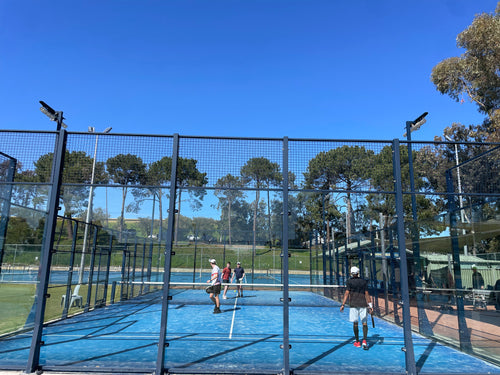 P25 - Tournament 31/08/25 (Melville)