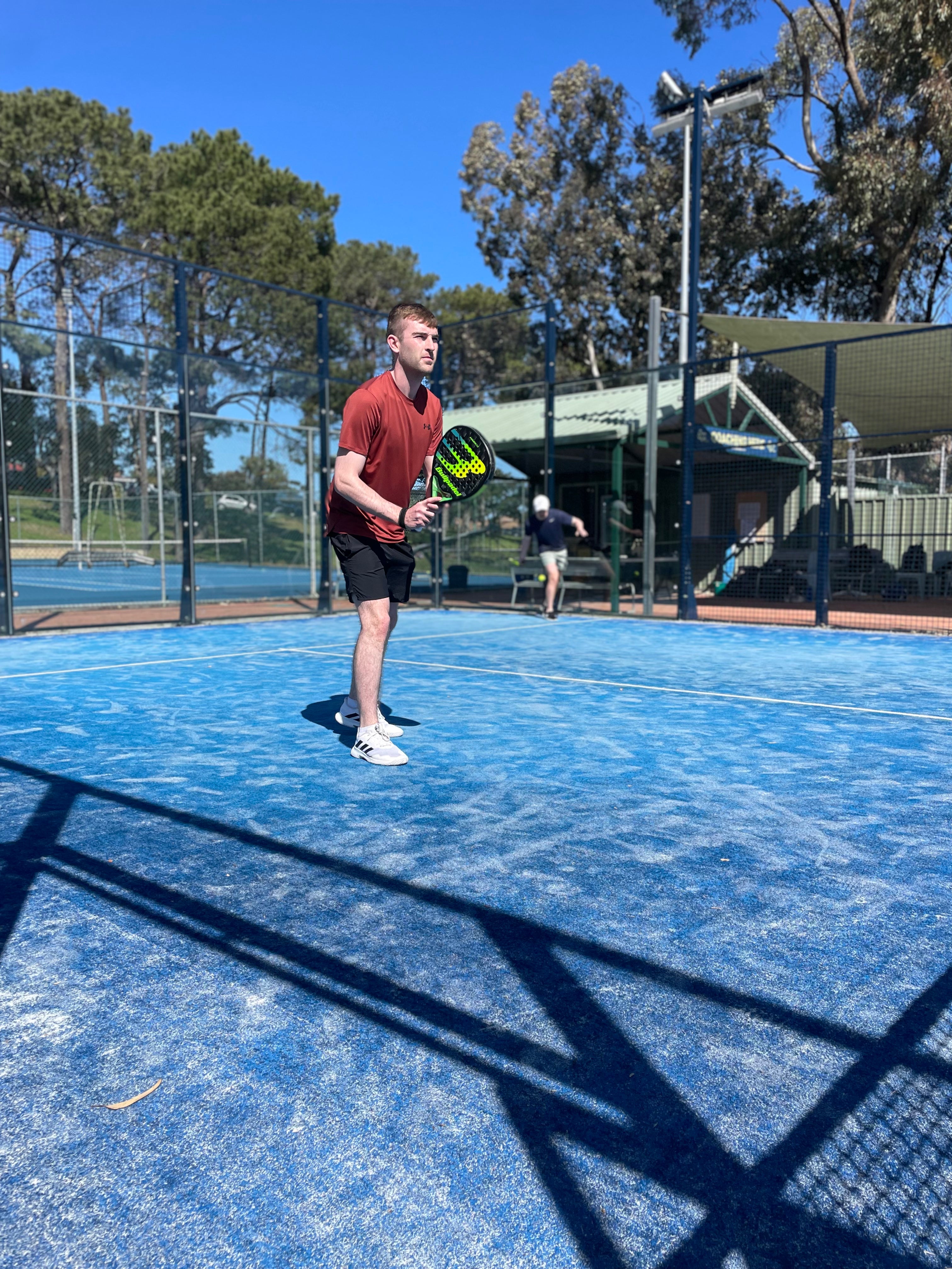 P25 - Tournament 31/08/25 (Melville)