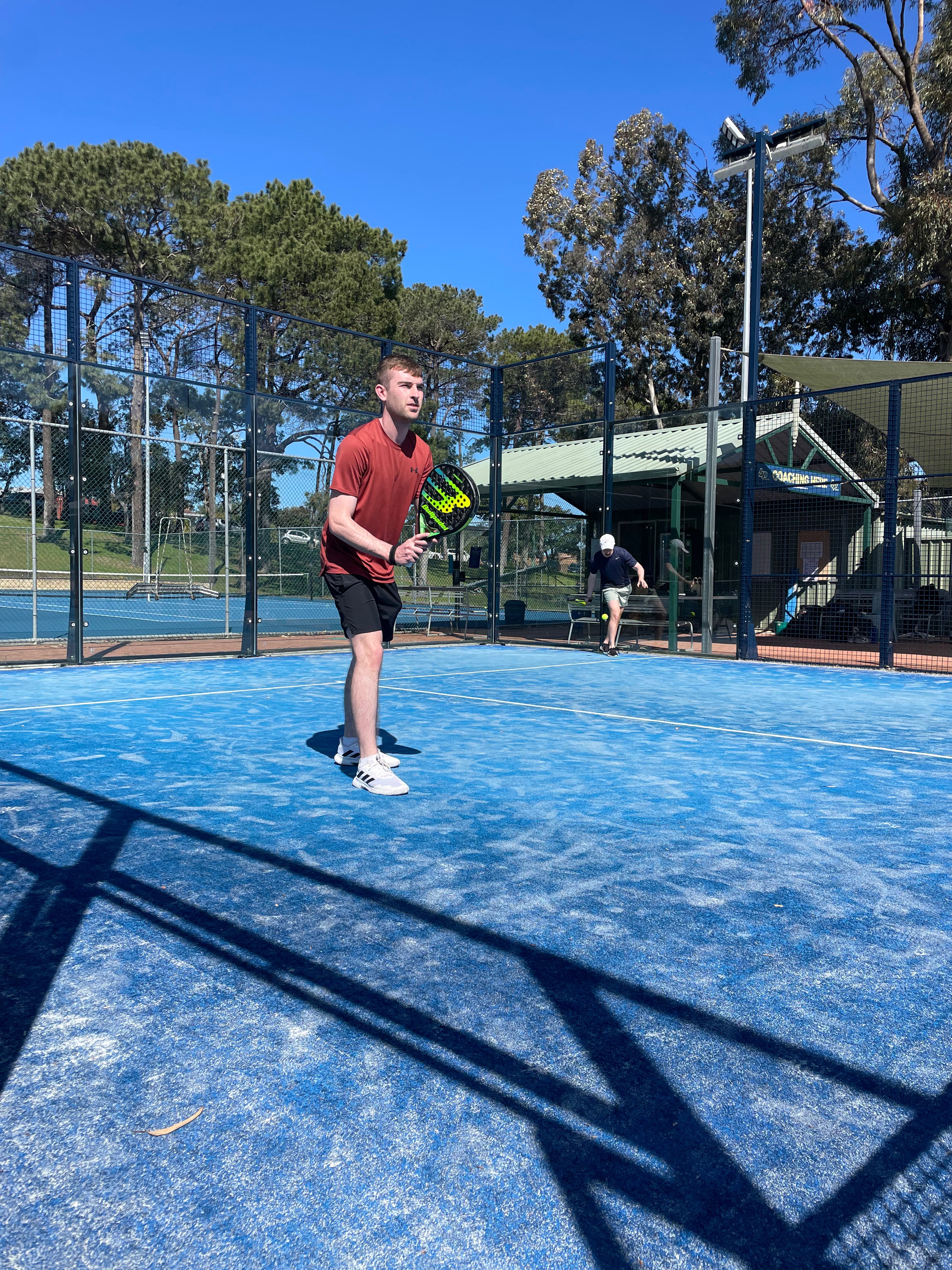 P25 - Tournament 31/08/25 (Melville)