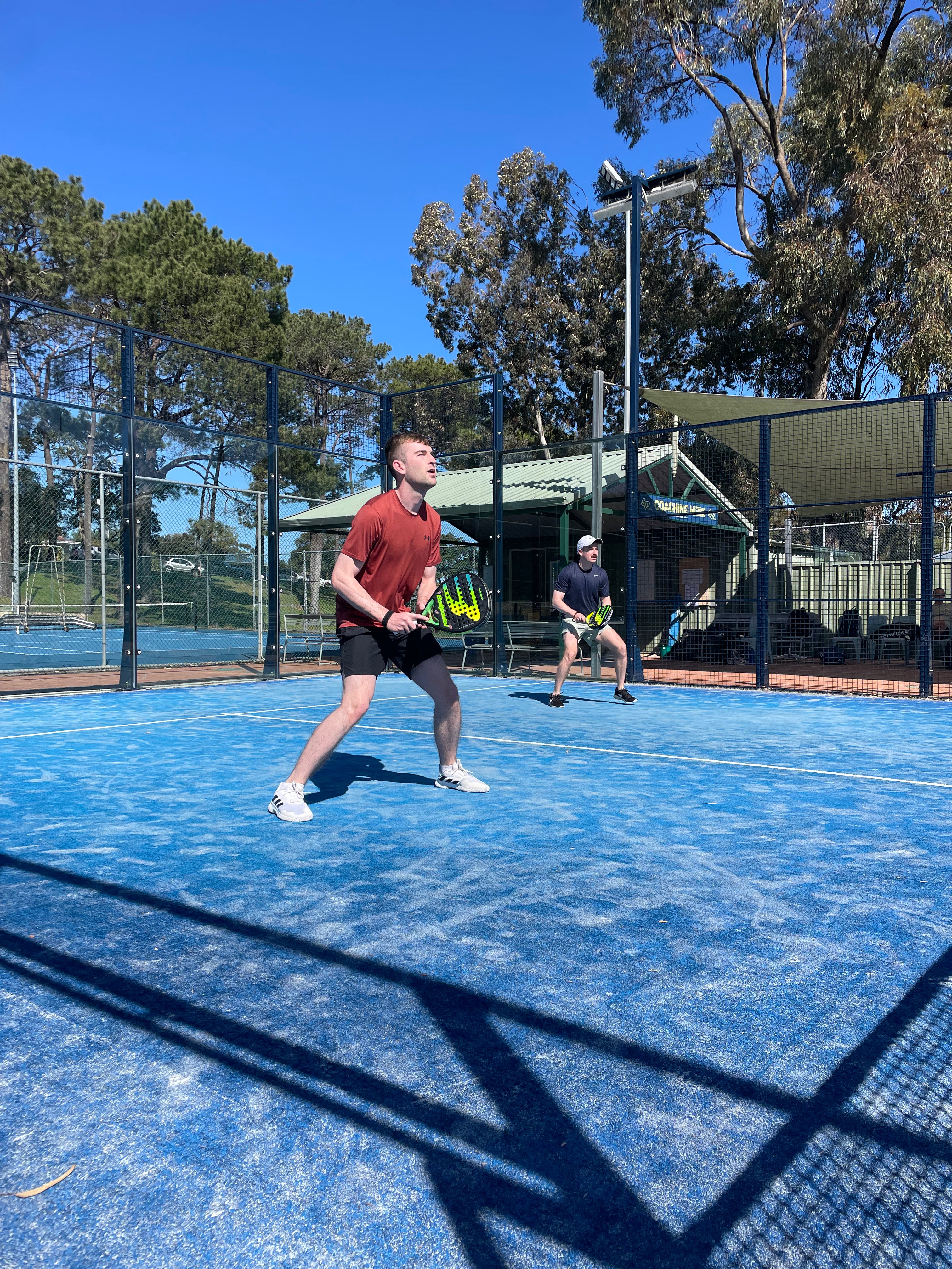 P25 - Tournament 31/08/25 (Melville)