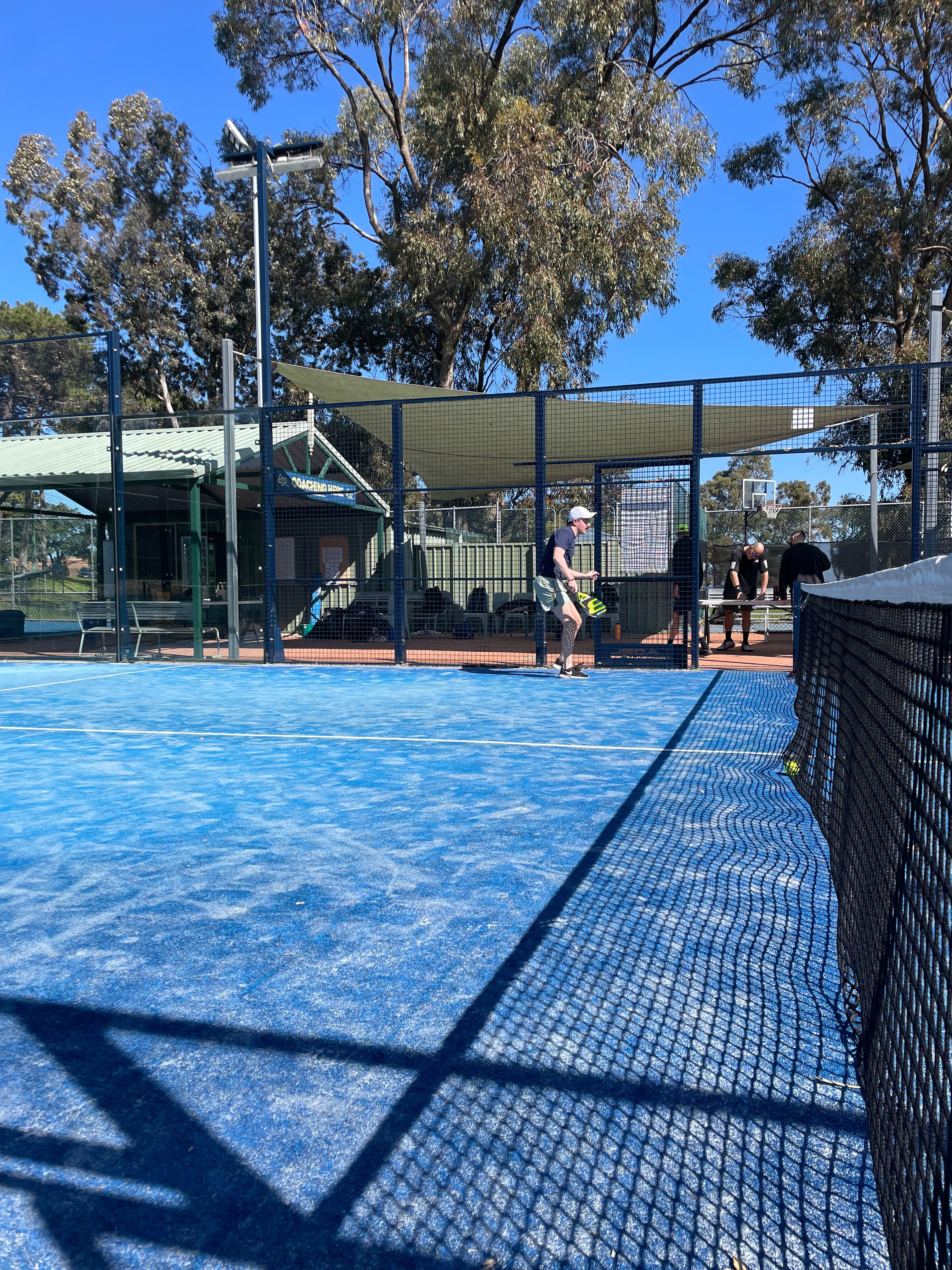 P25 - Tournament 31/08/25 (Melville)