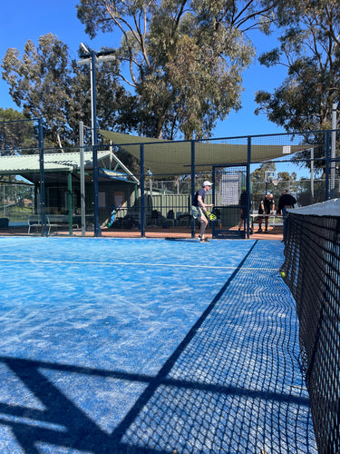 P25 - Tournament 31/08/25 (Melville)