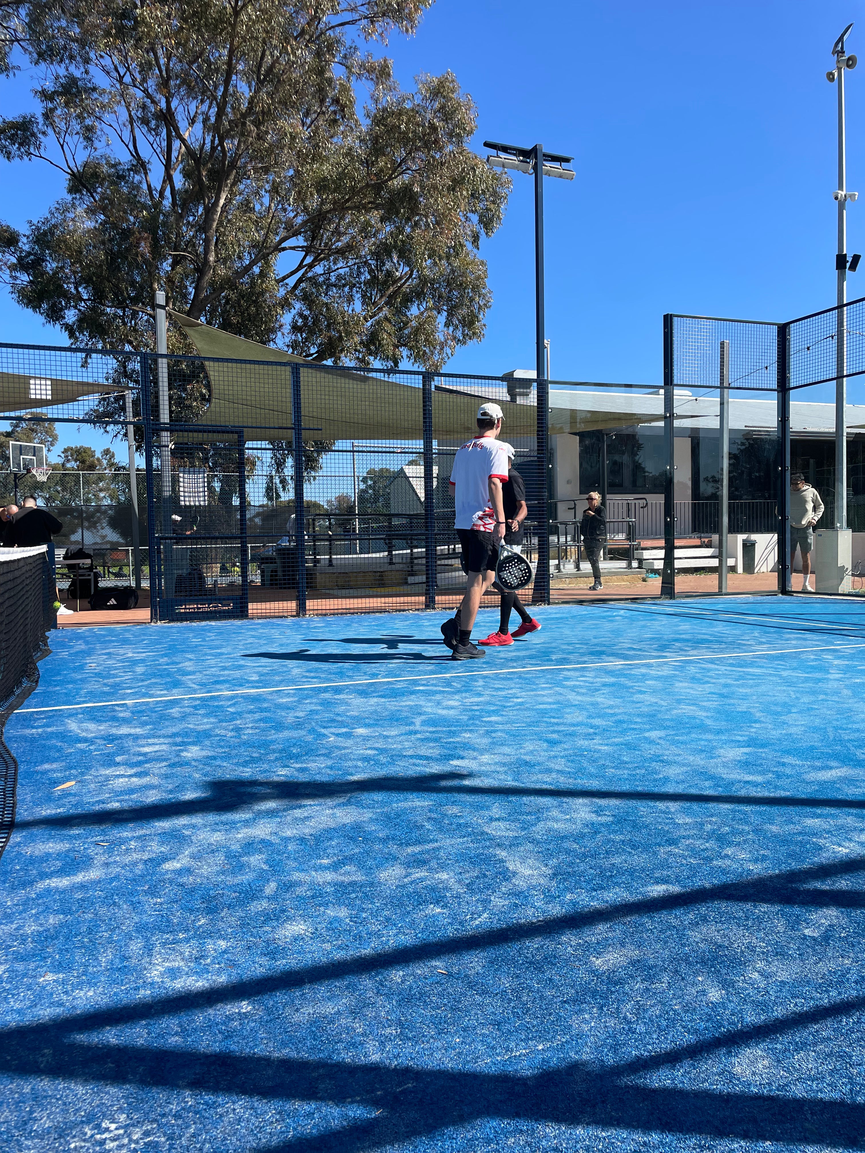 P25 - Tournament 31/08/25 (Melville)