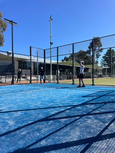 P25 - Tournament 31/08/25 (Melville)