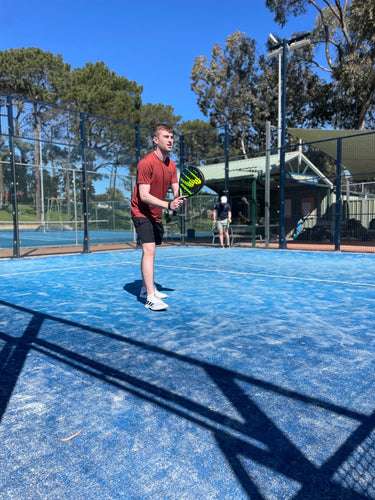 P25 - Tournament 31/08/25 (Melville)