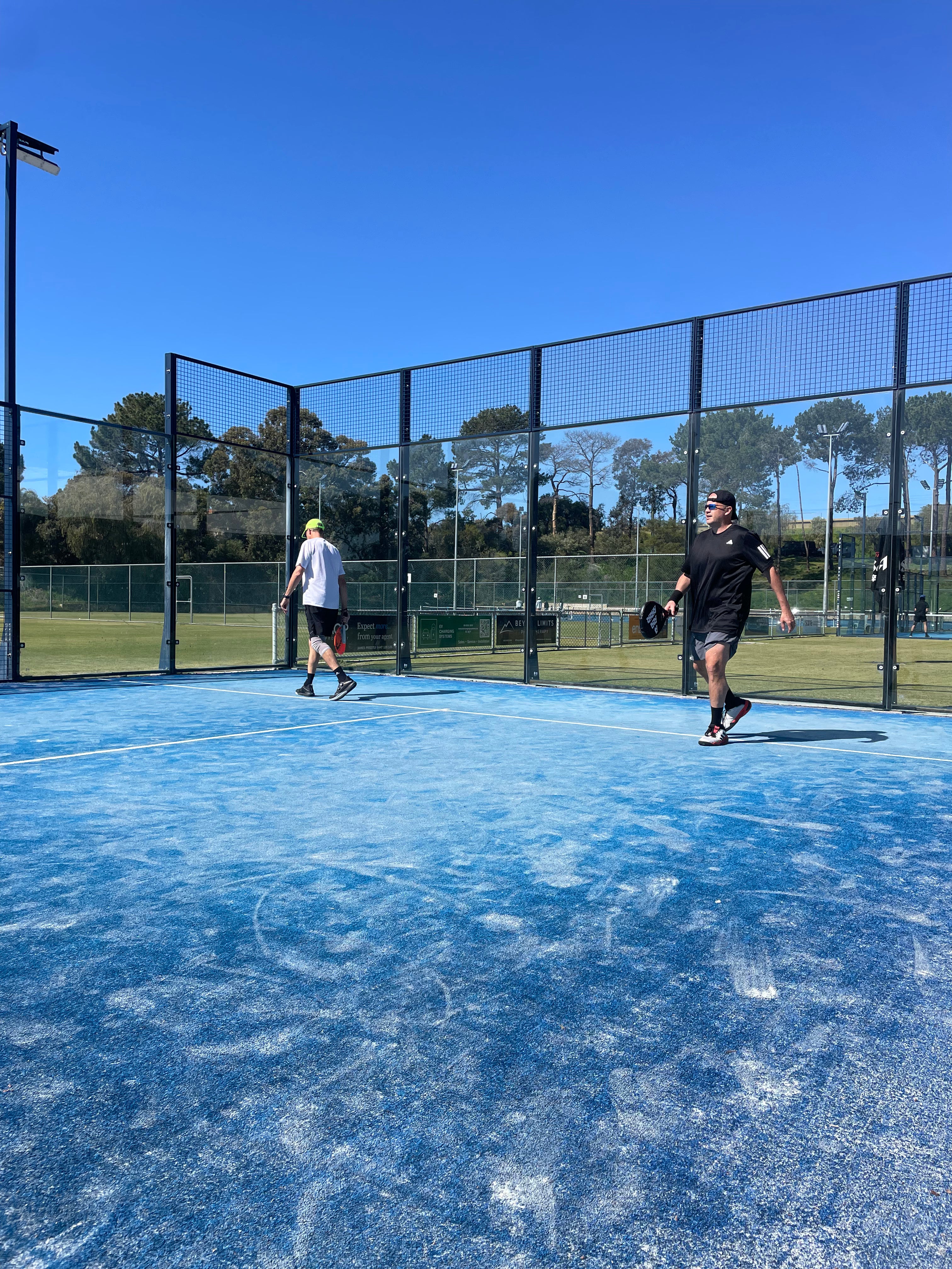 P25 - Tournament 31/08/25 (Melville)