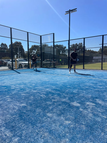 P25 - Tournament 31/08/25 (Melville)