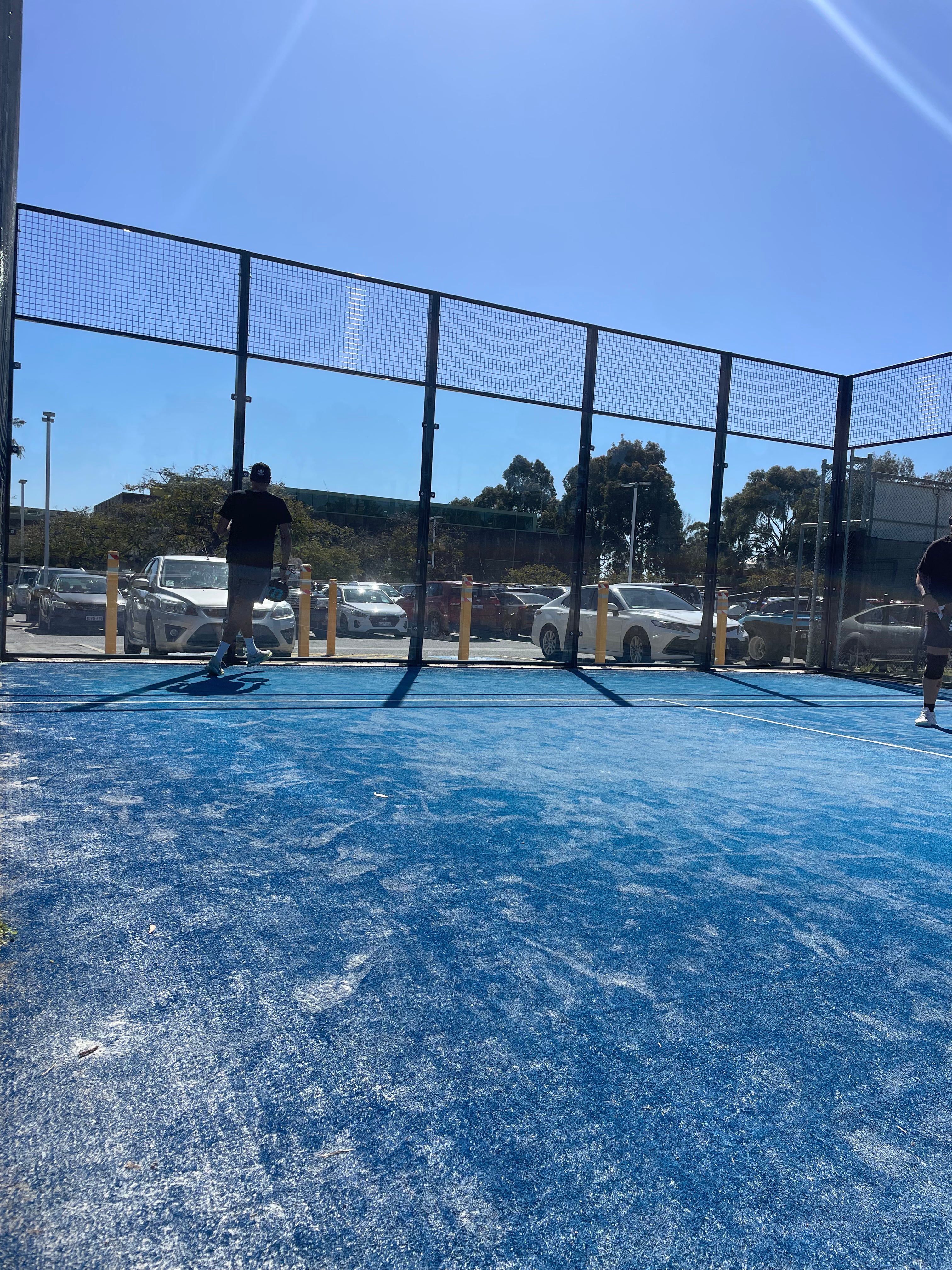 P25 - Tournament 31/08/25 (Melville)