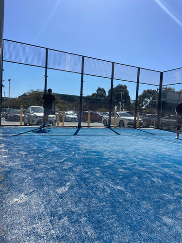 P25 - Tournament 31/08/25 (Melville)