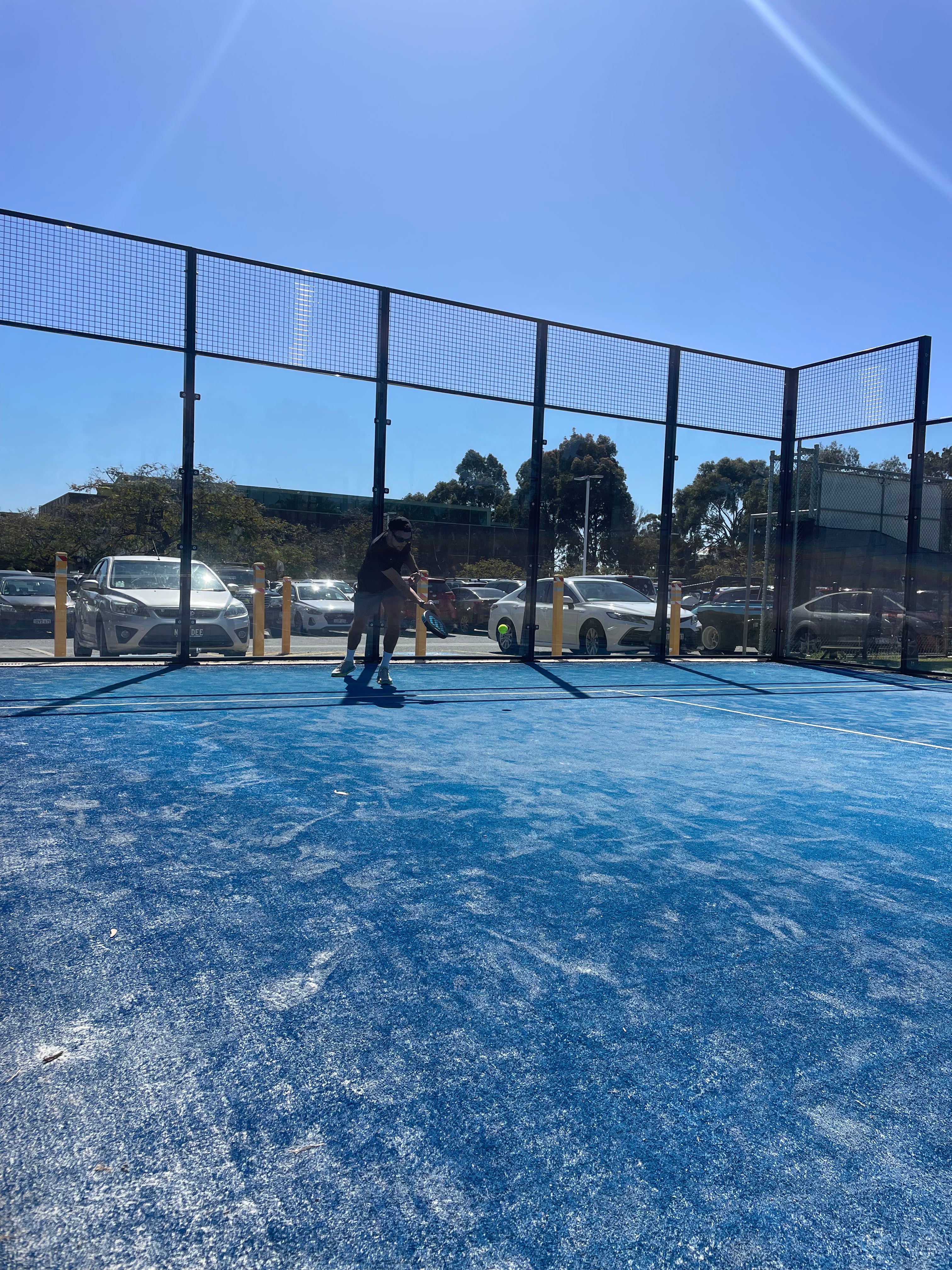 P25 - Tournament 31/08/25 (Melville)