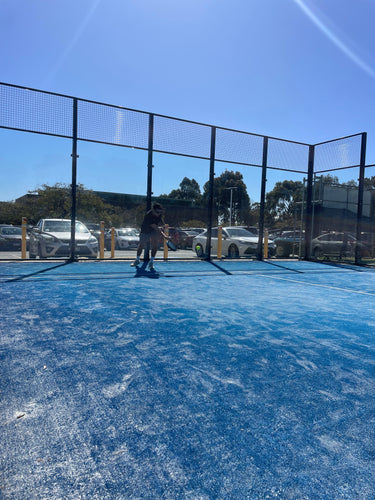 P25 - Tournament 31/08/25 (Melville)