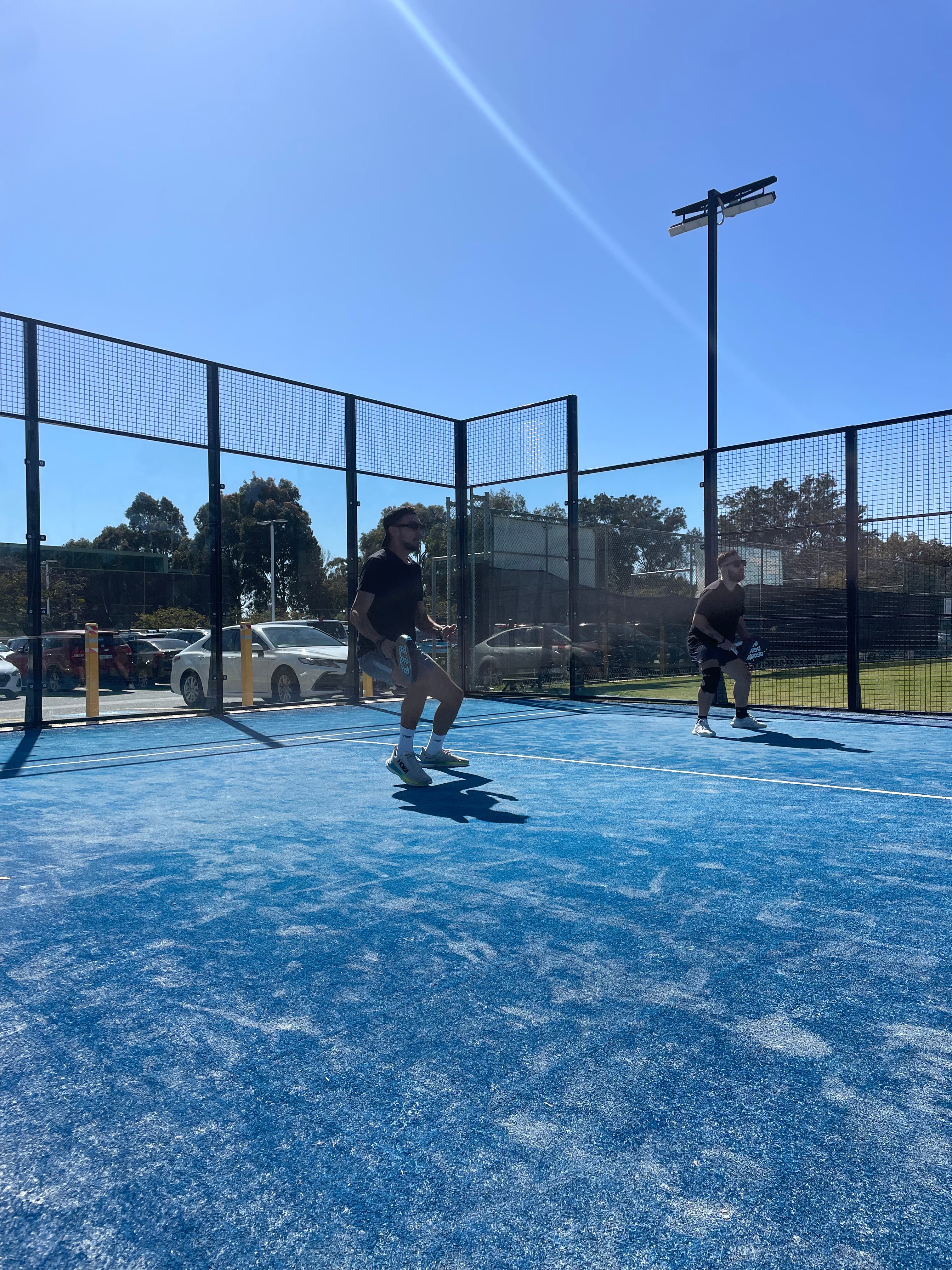 P25 - Tournament 31/08/25 (Melville)