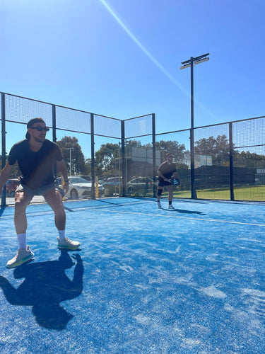 P25 - Tournament 31/08/25 (Melville)