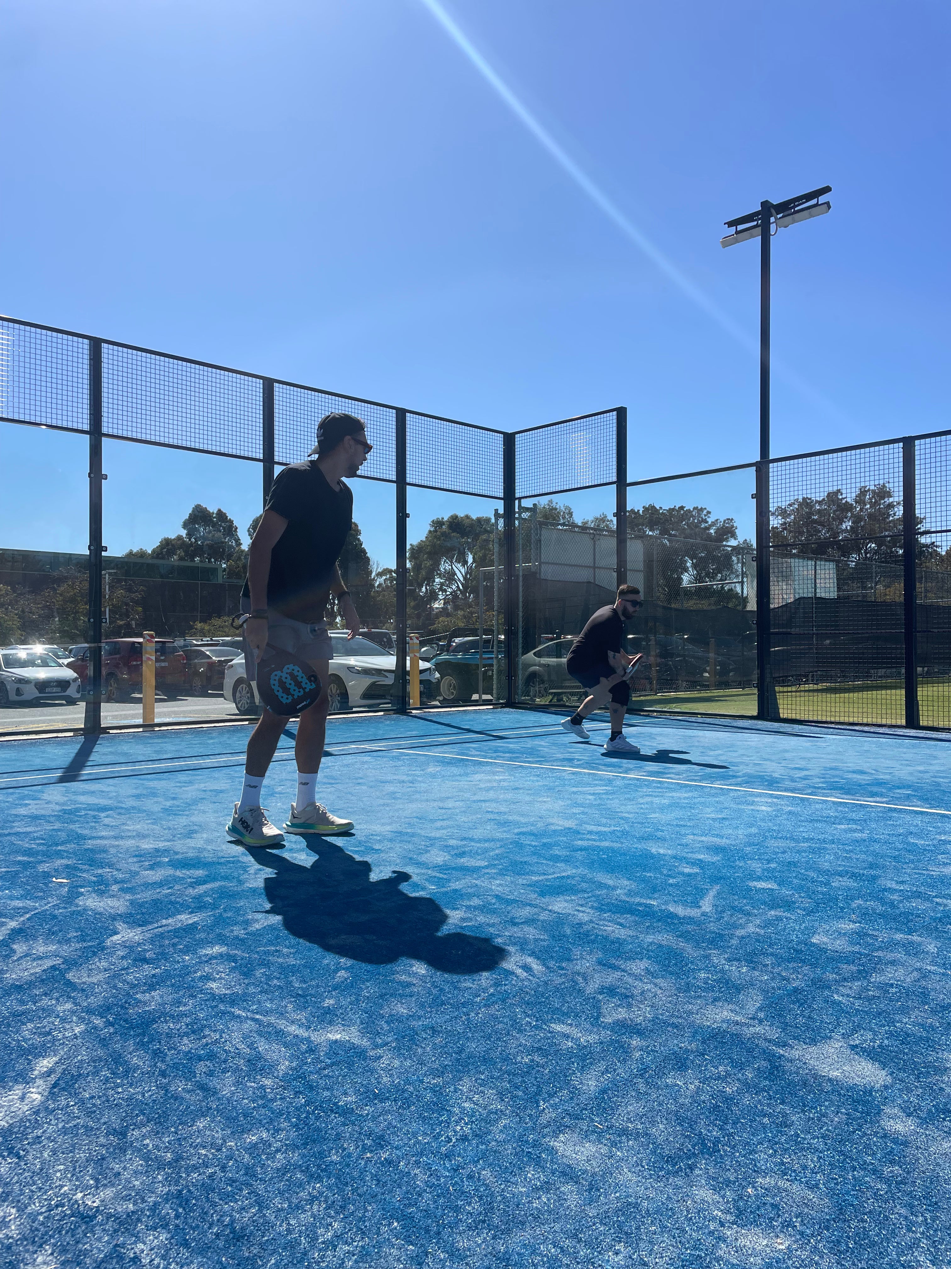 P25 - Tournament 31/08/25 (Melville)