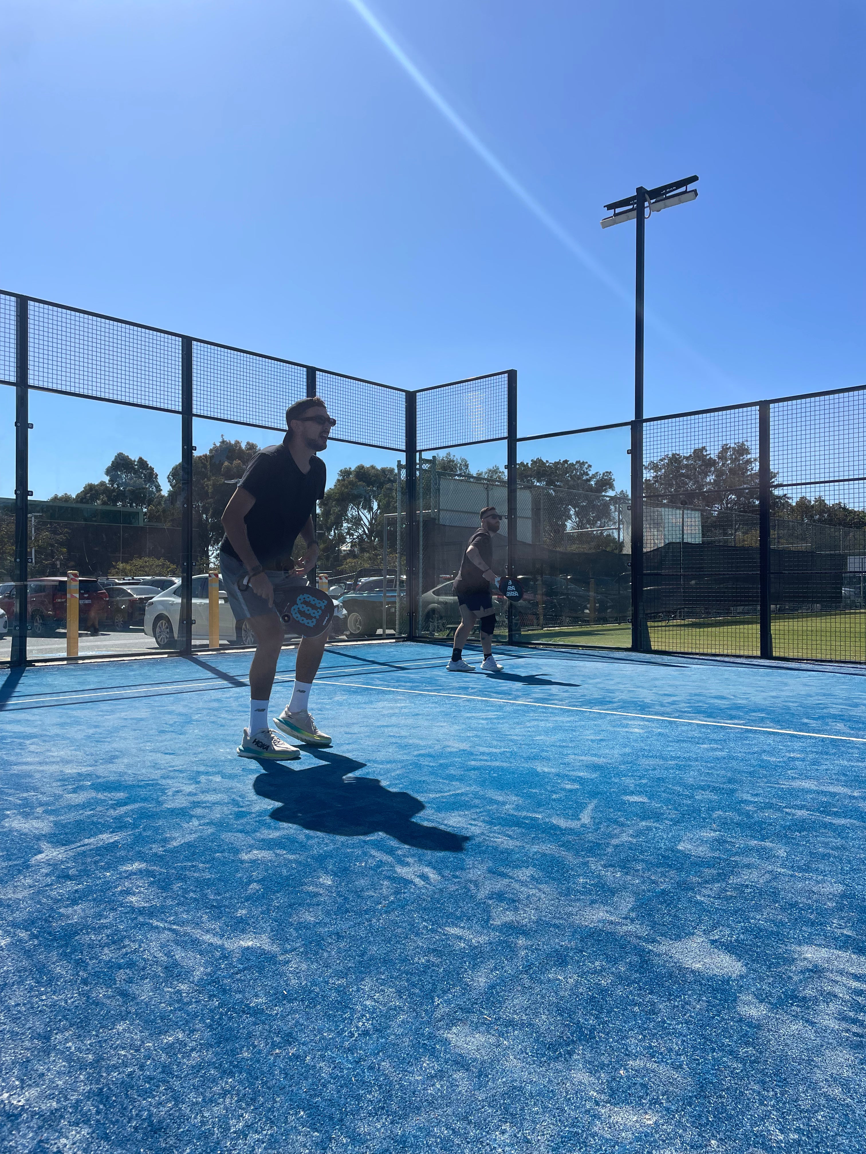 P25 - Tournament 31/08/25 (Melville)