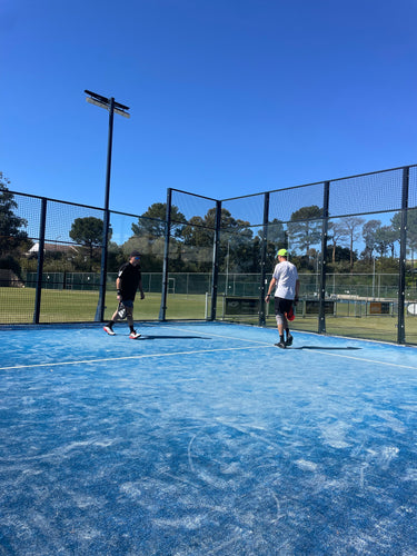 P25 - Tournament 31/08/25 (Melville)