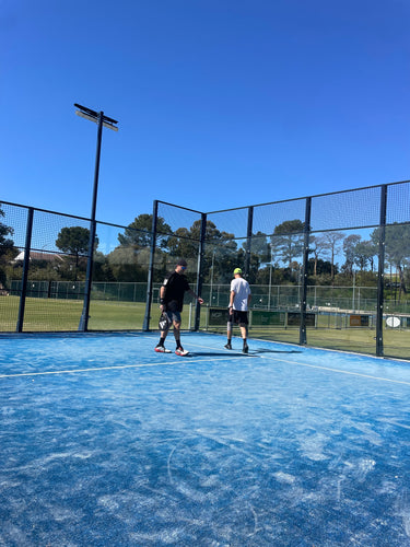 P25 - Tournament 31/08/25 (Melville)