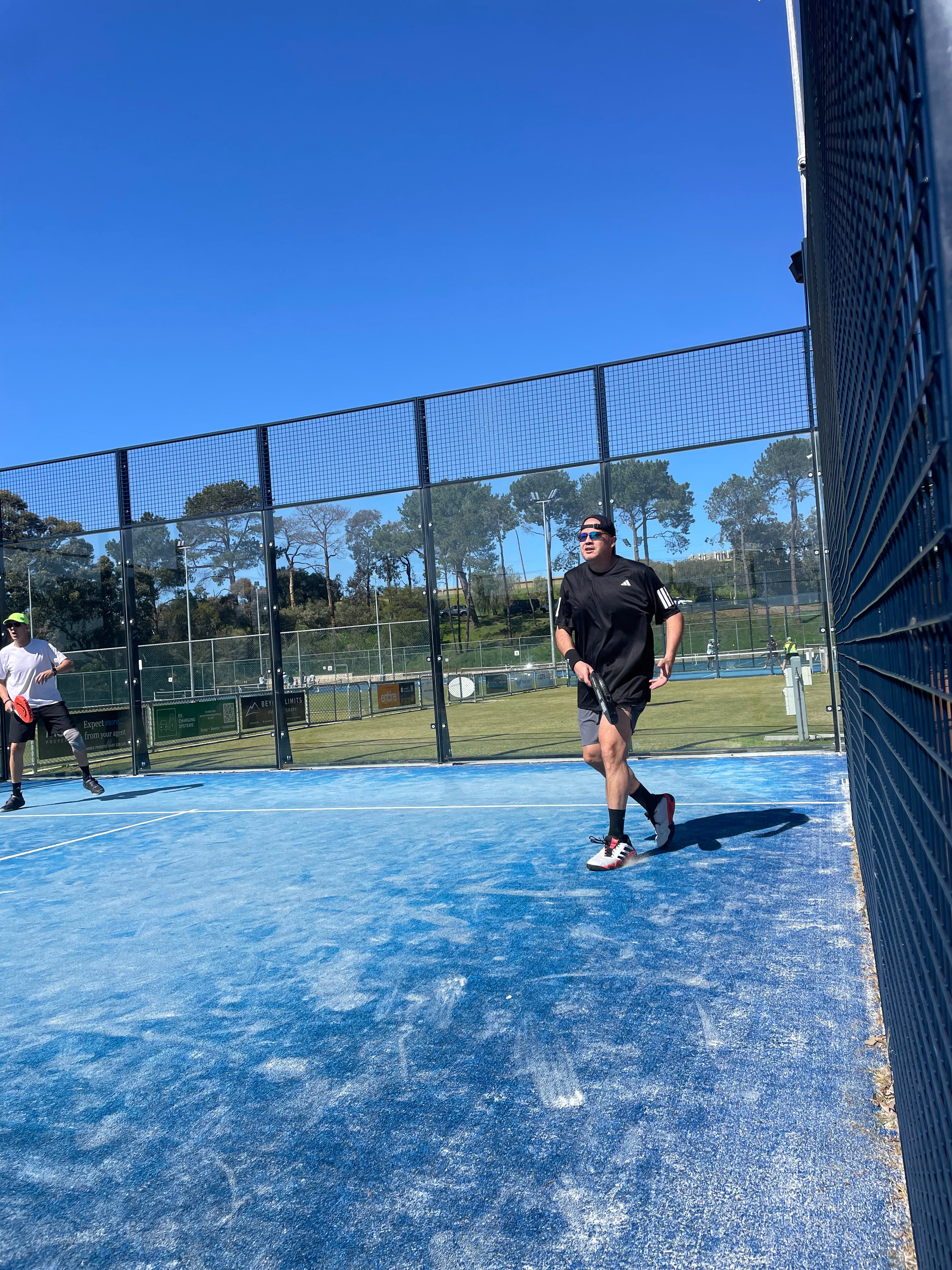 P25 - Tournament 31/08/25 (Melville)