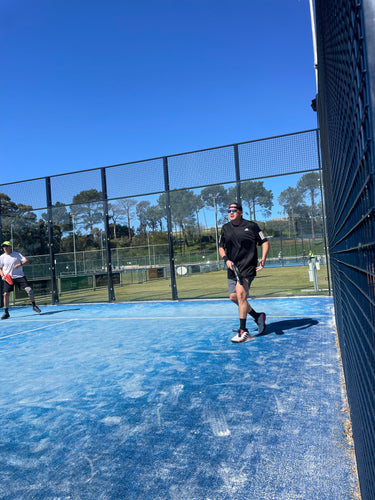 P25 - Tournament 31/08/25 (Melville)