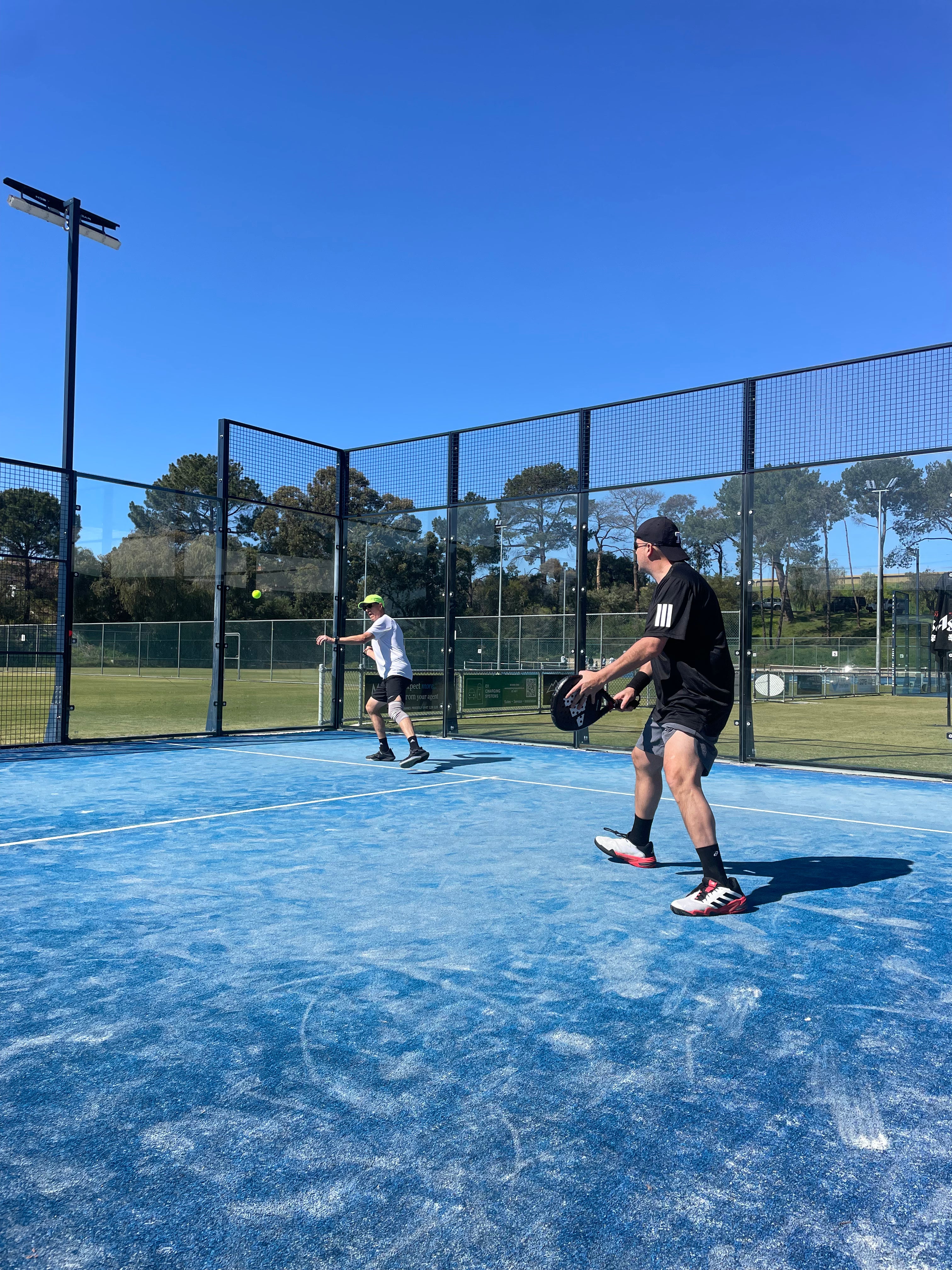 P25 - Tournament 31/08/25 (Melville)