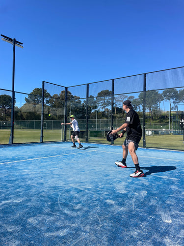 P25 - Tournament 31/08/25 (Melville)