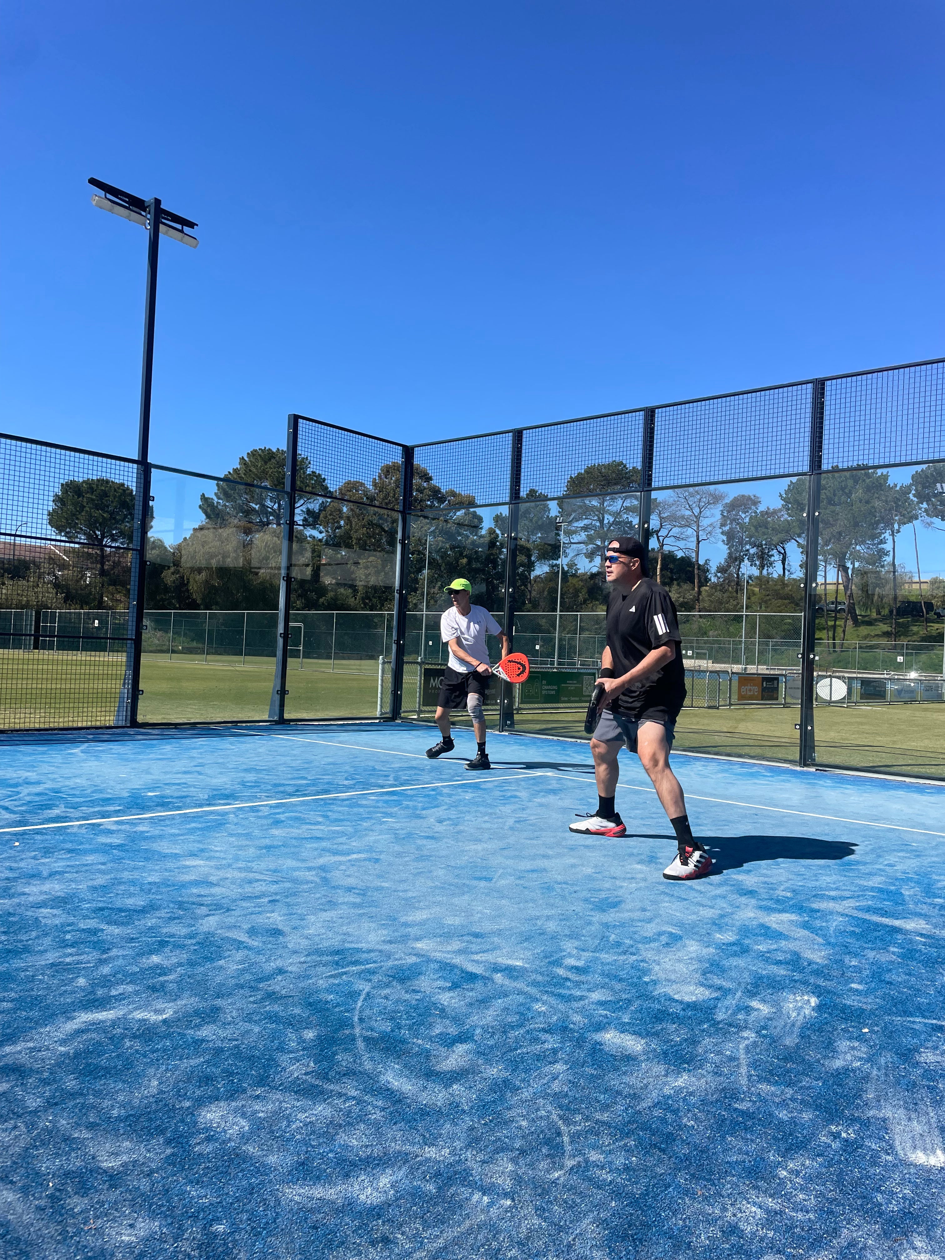 P25 - Tournament 31/08/25 (Melville)