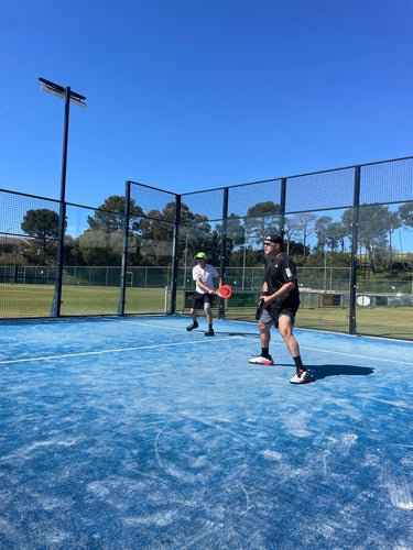 P25 - Tournament 31/08/25 (Melville)