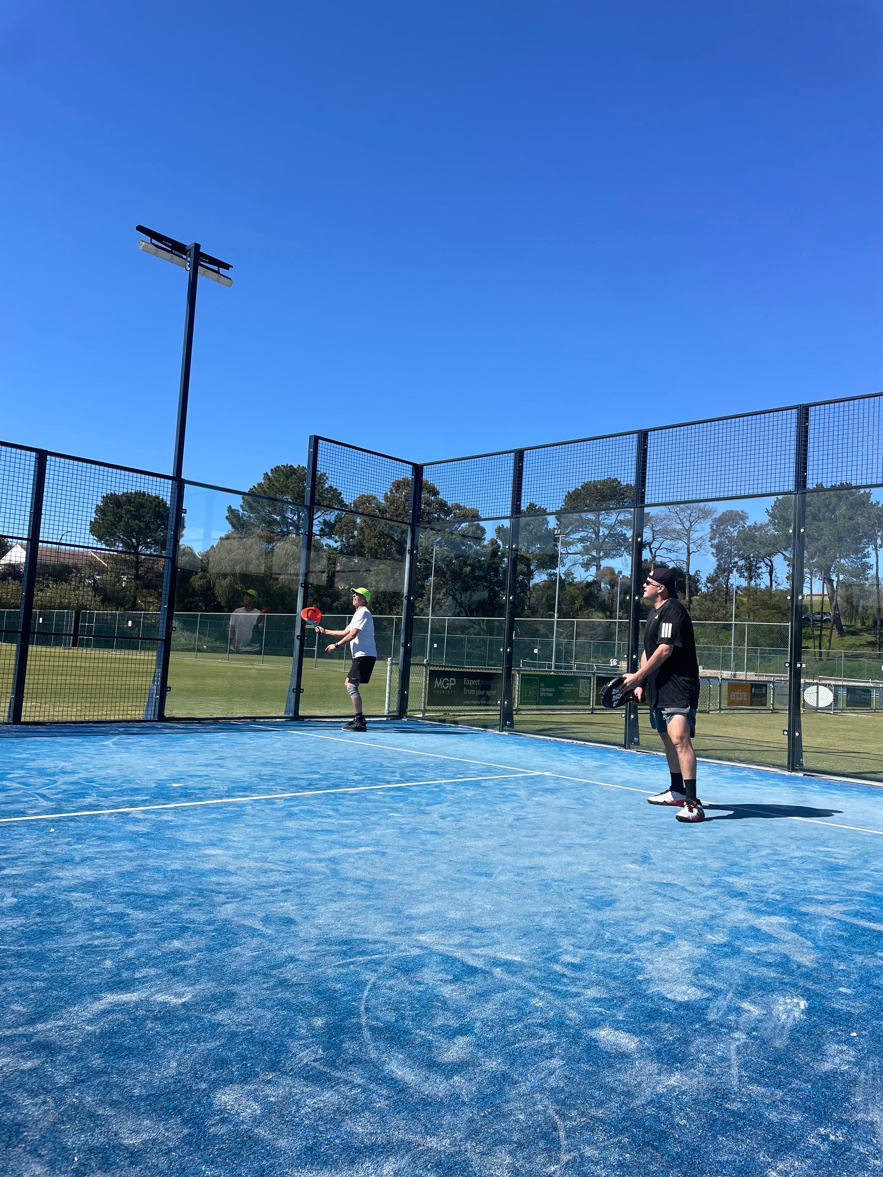 P25 - Tournament 31/08/25 (Melville)