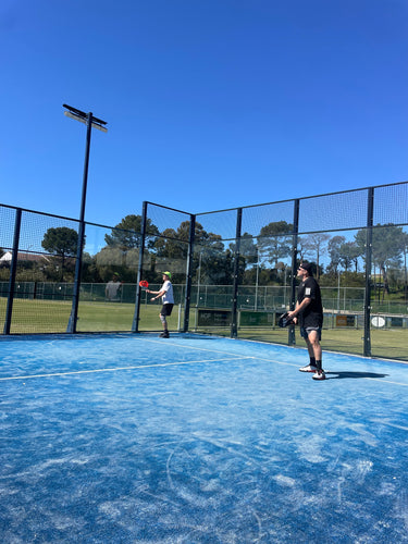 P25 - Tournament 31/08/25 (Melville)