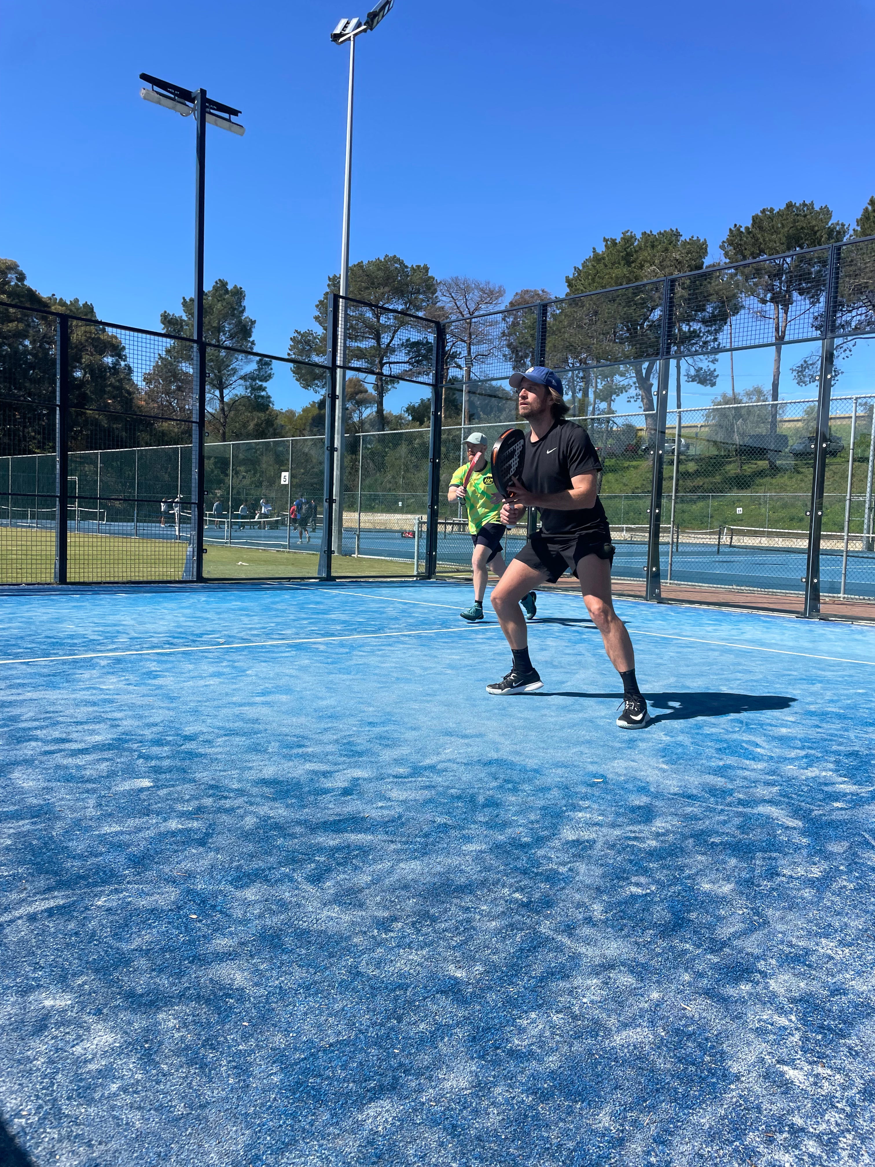 P25 - Tournament 31/08/25 (Melville)