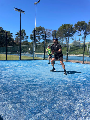 P25 - Tournament 31/08/25 (Melville)