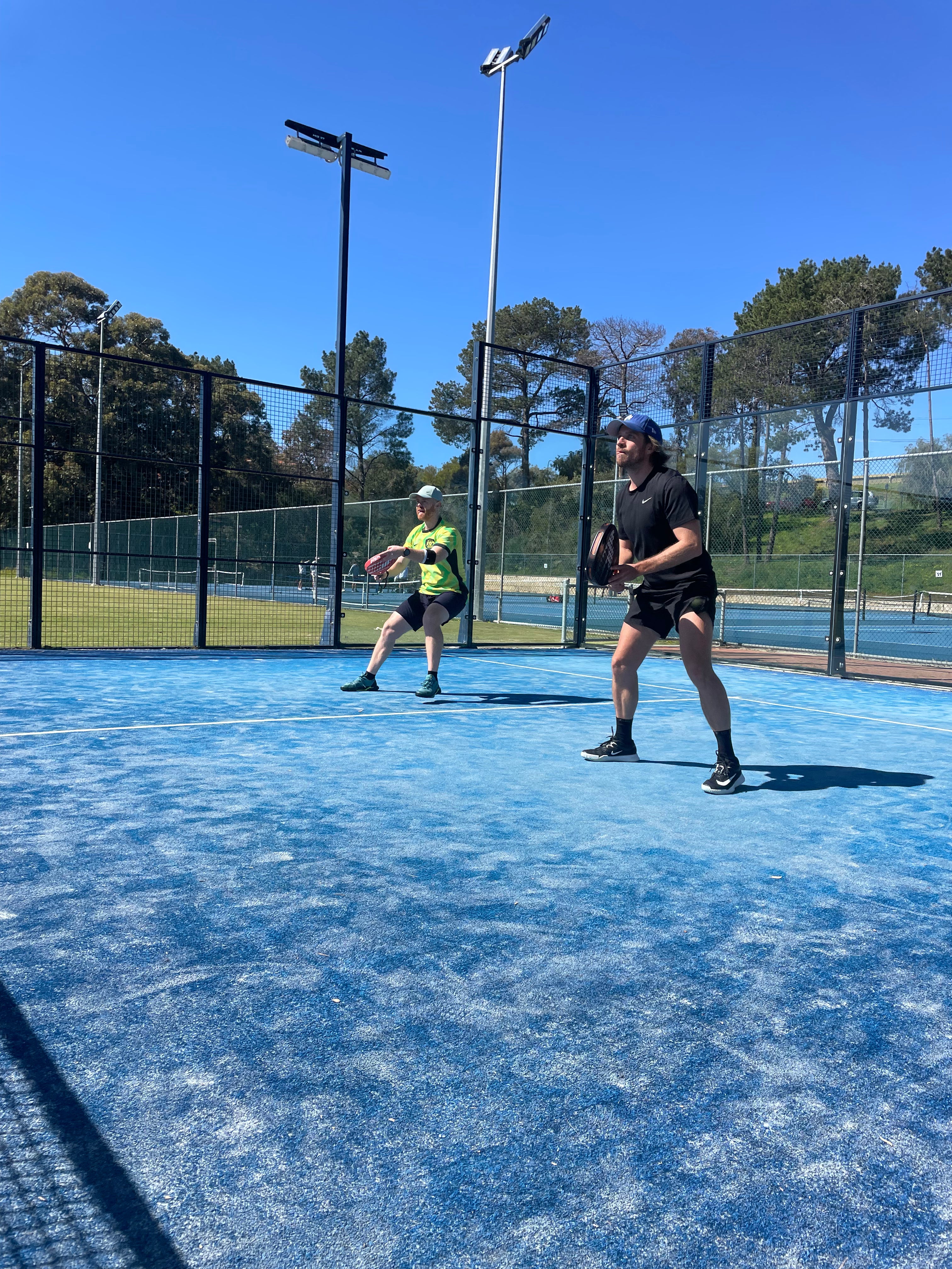 P25 - Tournament 31/08/25 (Melville)