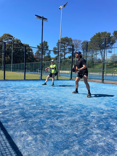 P25 - Tournament 31/08/25 (Melville)