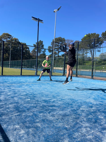 P25 - Tournament 31/08/25 (Melville)