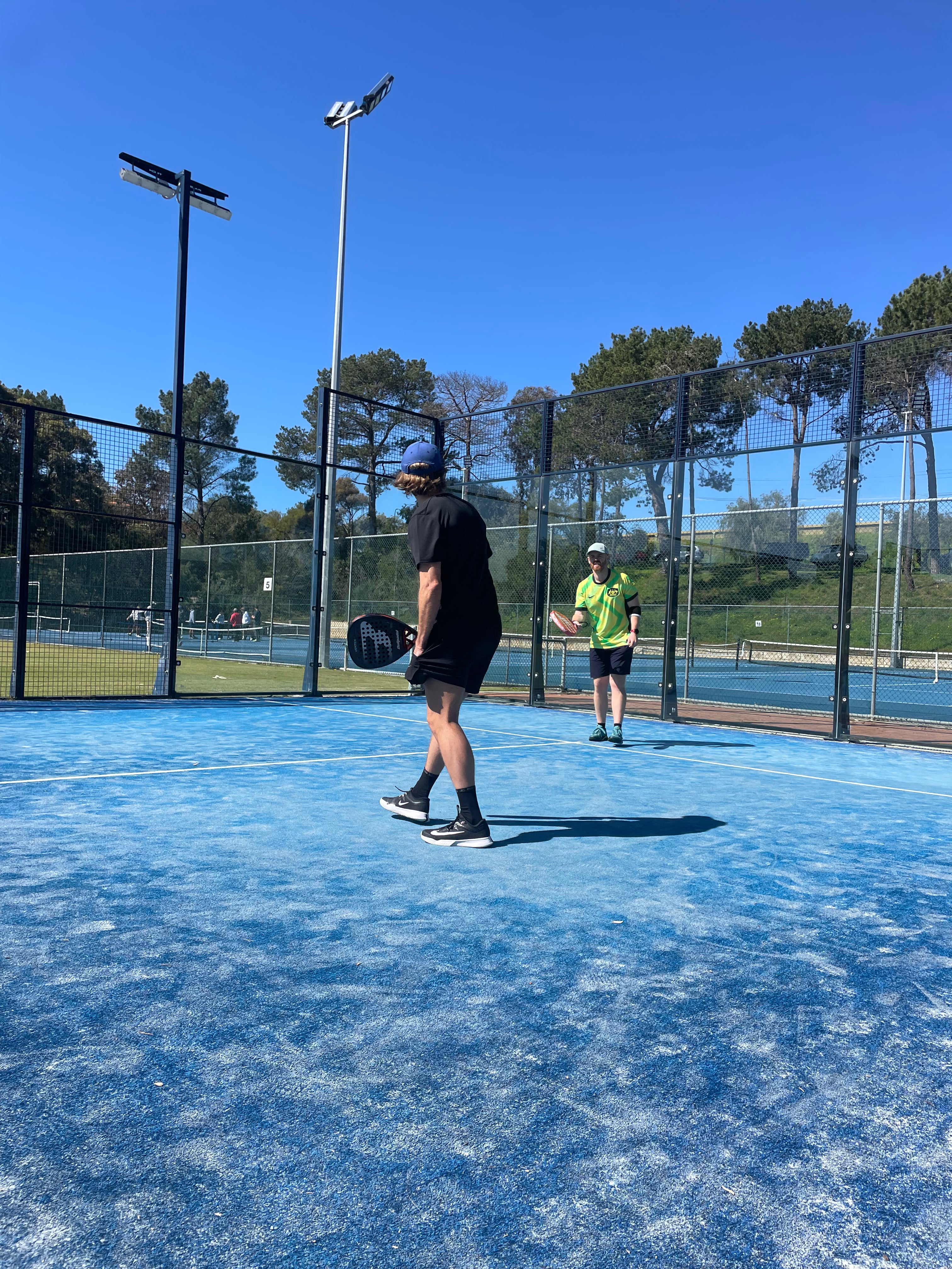 P25 - Tournament 31/08/25 (Melville)