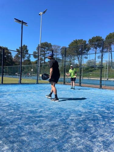 P25 - Tournament 31/08/25 (Melville)