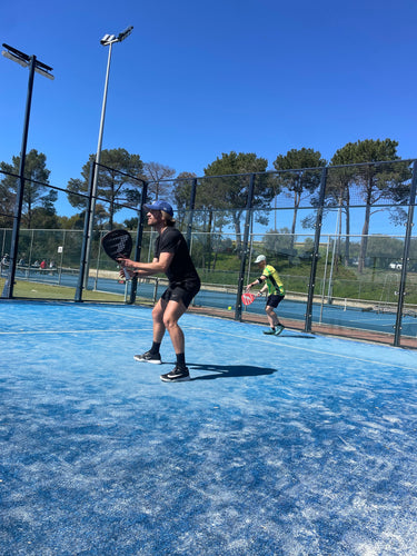 P25 - Tournament 31/08/25 (Melville)