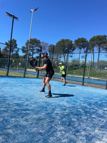 P25 - Tournament 31/08/25 (Melville)