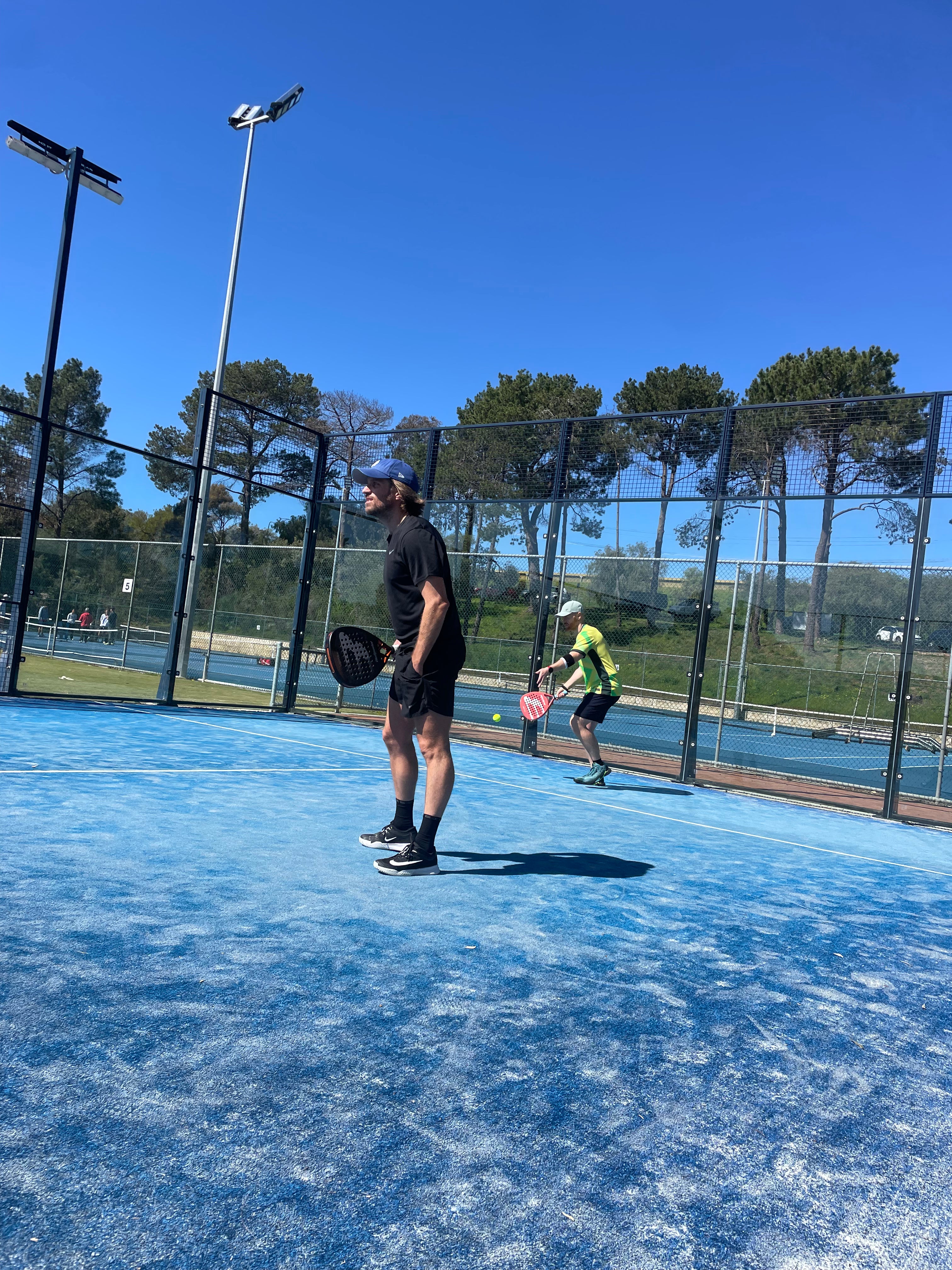 P25 - Tournament 31/08/25 (Melville)