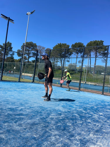 P25 - Tournament 31/08/25 (Melville)