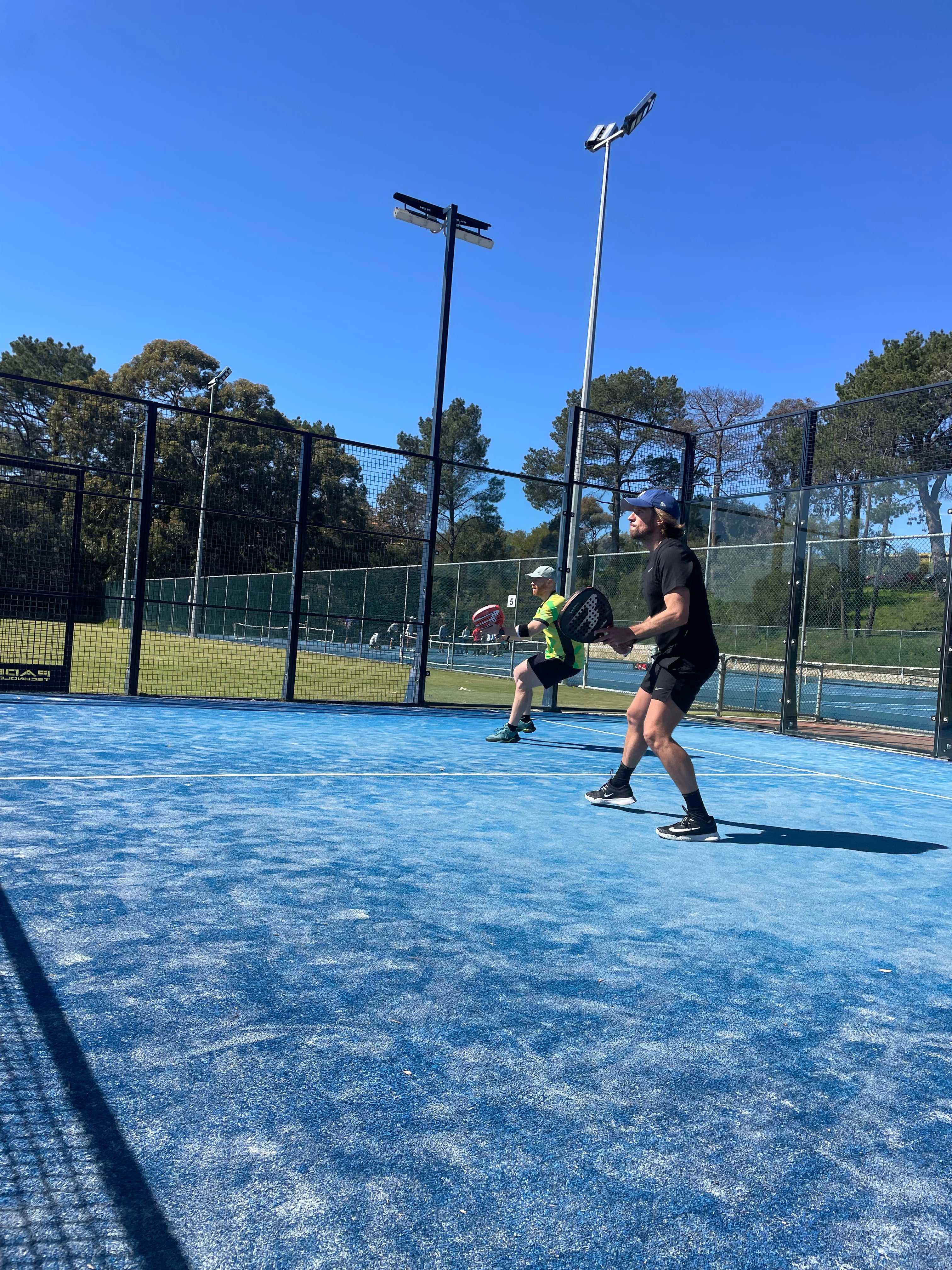 P25 - Tournament 31/08/25 (Melville)